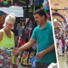 «Руссо туристо - денег нет, карты нет, совсем бедный»: в Турции немцы совершают в пять раз больше покупок, чем русские