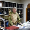 Мартеновские печи Резниченко. Белгородец обучился первой помощи и дежурит в госпитале