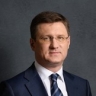 Поздравление Александра Новака с Днём работников нефтяной и газовой промышленности