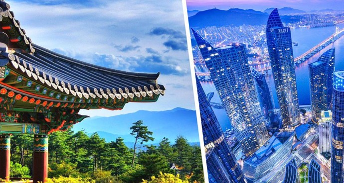 Корейская волна: почему российские туристы выбирают Южную Корею? Корейская волна: почему российские туристы выбирают Южную Корею?