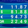 Золото стабилизировалось, нефть дешевеет: что происходит на мировых рынках