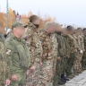 Из Уфы в зону СВО проводили военнослужащих МСП «Башкортостан»