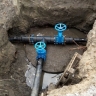 В Саранске осуществляется модернизация водопровода на улице Ботевградской