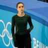 Валиева показала милые снимки с домашним питомцем. ФОТО