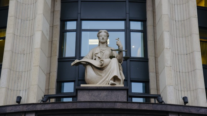 Петербургский суд рассмотрит первый иск женщины об оспаривании материнства Петербургский суд рассмотрит первый иск женщины об оспаривании материнства