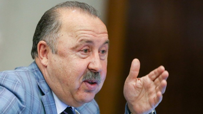 Газзаев назвал возможное открытие нового сезона РПЛ