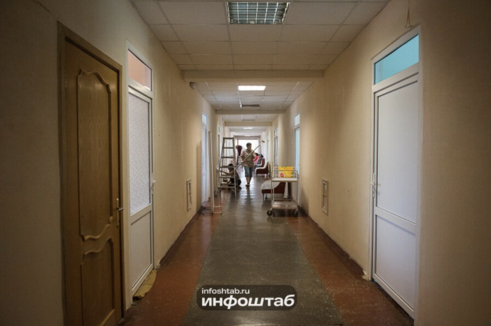 У астраханского УФАС появились претензии к закупке расходников для хирургии
