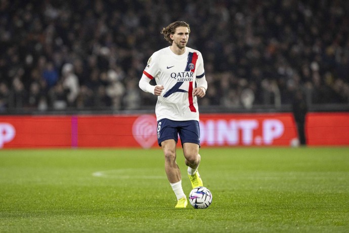 Министр спорта Украины высказался об игре Сафонова и Забарного в «ПСЖ»