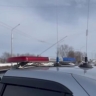 В Уфе задержали пьяного водителя, который вез ребенка в салоне
