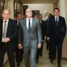 Дмитрий Чернышенко провёл совещание по развитию Института проблем экологии и эволюции им. А.Н.Северцова РАН