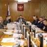 Александр Новак провёл совещание по формированию национальной модели целевых условий ведения бизнеса