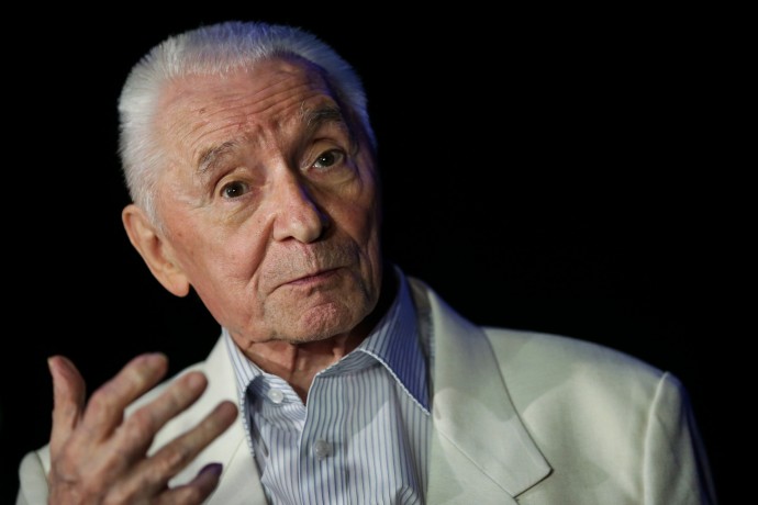 Знаменитый советский хореограф Юрий Григорович умер в возрасте 98 лет