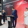 ПМЭФ: соглашение заключили Фонд развития научно-культурных связей «Вызов» и Правительство Тульской области