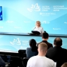 Захарова назвала назначение Федорова советником Крозетто позором