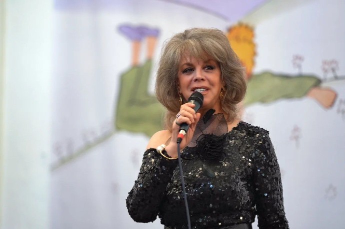 Любовь длиною в жизнь: Иван Тургенев и Полина Виардо