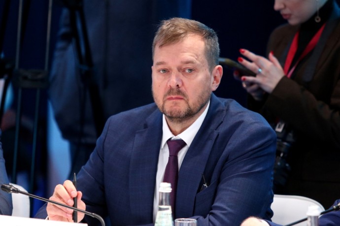 В Запорожье без связи остались 40 тысяч человек