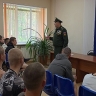 В Амурской области продолжается призывная кампания