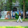 Арт-объекты победителей конкурса «Московское лето» украсят Страстной бульвар