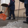 В Жилищном комитете рассказали, сколько дворников не хватает Петербургу