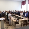 Депутатский корпус Енотаевского округа возглавила директор школы искусств