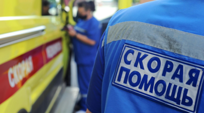 В Херсонской области в результате атак ВСУ пострадали четыре мирных жителя