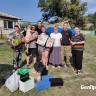 Издательский дом «Мир Белогорья» провёл акцию «Добрые сердца»