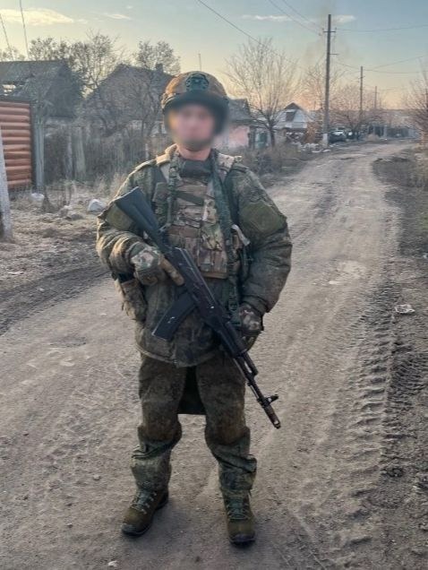 Призывник из Башкирии отправился на СВО вслед за своим отцом