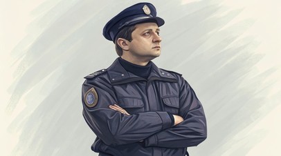 Журналист Боуз: Зеленский стал жестоким диктатором полицейского государства