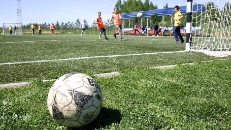 Вячеслав Володин: внимания к решению вопросов оздоровления детей будет больше