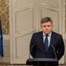 Премьер Словакии: Западу не удалось использовать Украину, чтобы ослабить Россию