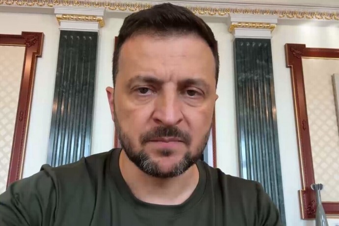 Зеленскому посоветовали попрактиковать интересный навык для Трампа