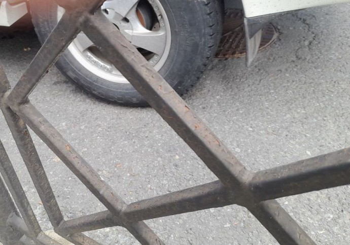 В китайских шинах нашли канцерогены с превышением нормы