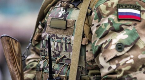 Бойцы самообороны доставили в больницу женщину, раненную в Шебекинском округе