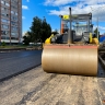 В Кирове ремонтируют девять участков дорог