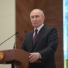 Путин подчеркнул важность выбора профессии для будущих физиков и математиков в Новосибирске