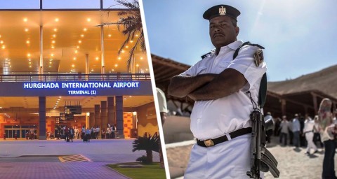 Египетский поворот: российских туристов при въезде в Египет ждет новый неприятный «сюрприз»