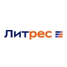 В «Литресе» начнут продавать бумажные книги