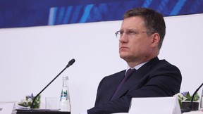 Александр Новак: Северный Кавказ – одно из приоритетных направлений господдержки