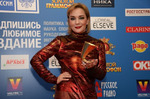 Татьяна Буланова угодила в Книгу рекордов России