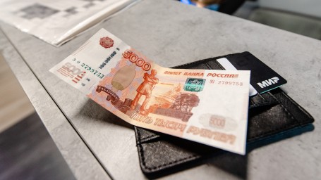 Исследование: зарплатные предложения в сфере общепита в Петербурге выросли на 17%