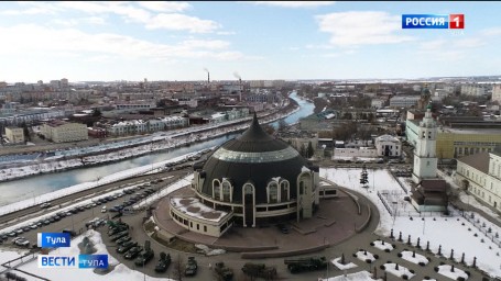 Туляки с инвалидностью стали чаще посещать культурные мероприятия