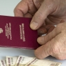 С 1 апреля проиндексируют пенсии 4,2 млн россиян