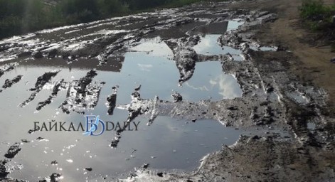 В Бурятии у северян уже нет никаких сил терпеть