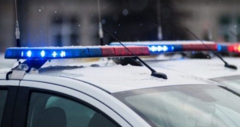 Под Пензой легковушка столкнулась с фургоном, есть пострадавшие