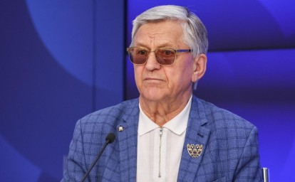 Тихонов: "Коростелёв и Непряева могут побороться за медали Олимпиады"