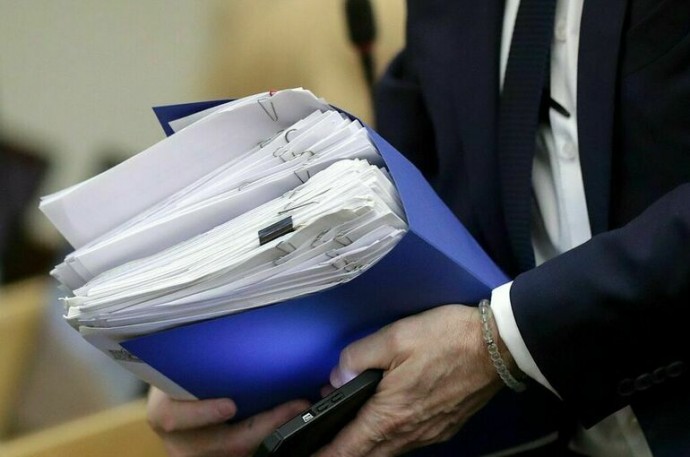 Законопроект о беспилотном транспорте представят до конца 2025 года