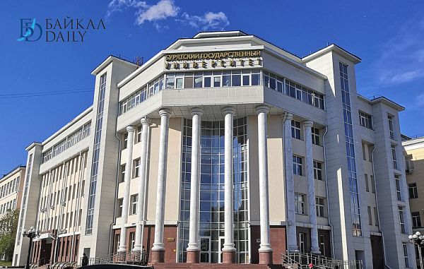В Улан-Удэ стартует международный молодёжный буддийский форум