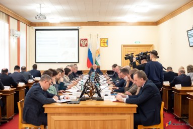 В Вятских Полянах хотят открыть сосудистый центр