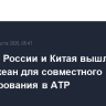 Корабли России и Китая вышли в Тихий океан для совместного патрулирования в АТР