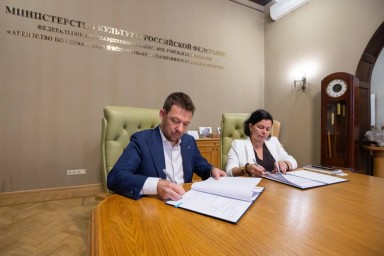 Потенциал объектов культурного наследия будет использован для роста привлекательности городского ландшафта